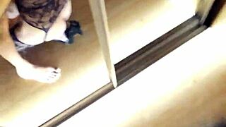 Hisap Dalam Dan Anal Dengan Milf Bengkok