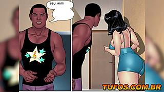 casada gostosa fudendo com o neg�o depois do churrasco 😏 erotic old cuckold interracial fun