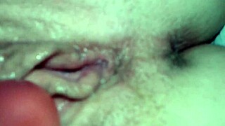 Joice Uses Vibrator On Pussy For Intense Orgasm