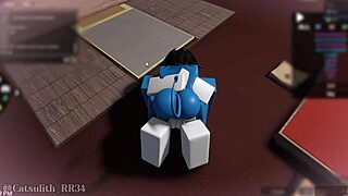 demon girl riding that monster cock again 😈