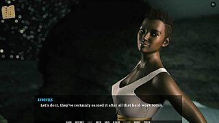 Tales From The Unending Void 77