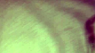 Hey, check out how she's using that dildo and vibrator for masturbation.