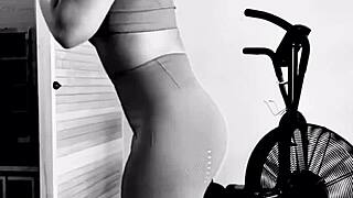 Creeper Msacs Workout Routine Session