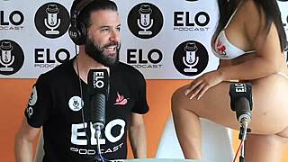 verito aguas in spicy room casting in mexico city