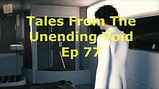 Tales From The Unending Void 77