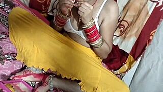 Bride Moans At Wedding Ranch 😊