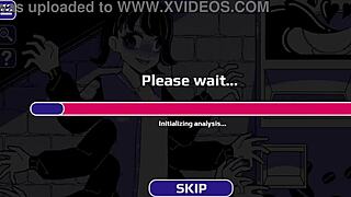 Encounter With Centipede Girl In Anime