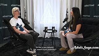 I Am Non-Monogamous and Need the Lights On During Sex - Cami Strell