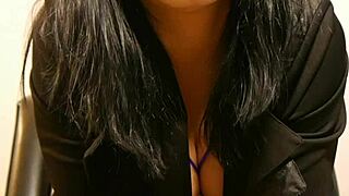 milfycalla adventures in foot fetish with real slaves.