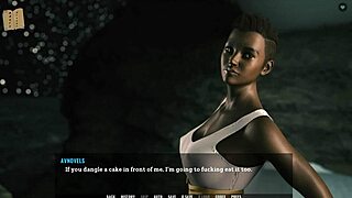 Tales From The Unending Void 77