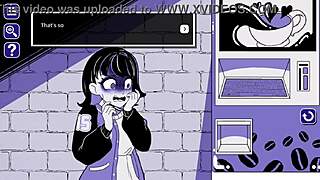 Encounter With Centipede Girl In Anime