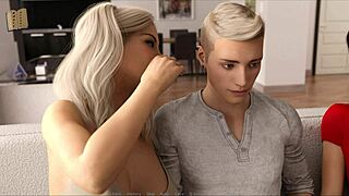 Exploring Inside Jennifer 53