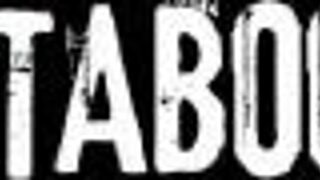 Blonde stepdaughter joins step-parents in taboo threesome.