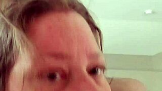 Watch yourself get pounded by daddy's fat black cock.