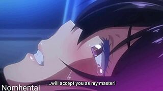 when i read sukkubus my stepmother came hentai episode 2 deepthroat stockings big tits bent over doggystyle pussy milf boobs