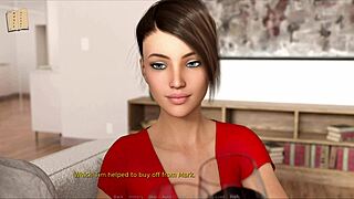 Exploring Inside Jennifer 53