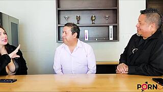 tony furia shares his 30 years of nocturnal madness in this 12 porncast interview 😎