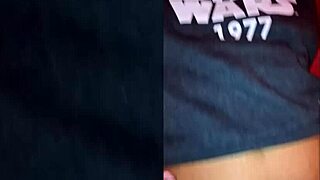 She Bends Over for Quick Assfucking and Blowjob in POV