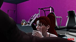 jupiters eclipse totality phase one unfolds in the sky.