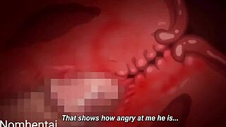 when i read sukkubus my stepmother came hentai episode 2 deepthroat stockings big tits bent over doggystyle pussy milf boobs