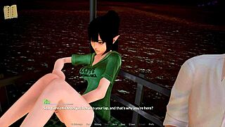 Harem Hotel 152 Game Session