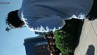 Watch This Amateur Video From January 7, 2015!