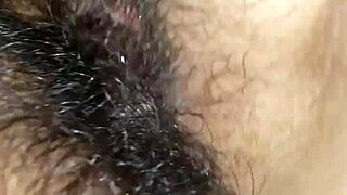 Intense Fucking Of My Mature Stepmom Ending In Cumshot