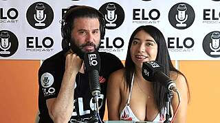 verito aguas in spicy room casting in mexico city