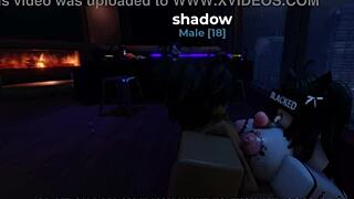 Verification Video Of Blowjob And Doggy Style Action