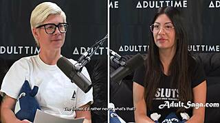 I Am Non-Monogamous and Need the Lights On During Sex - Cami Strell