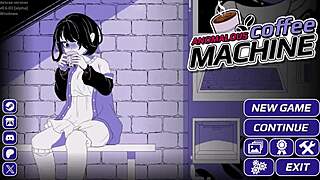 Encounter With Centipede Girl In Anime