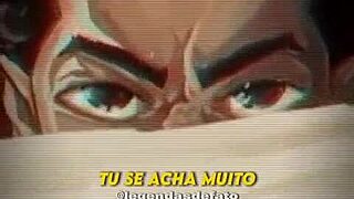 Big Rush Fode Cena do Trap Brasileiro