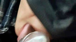 Beautiful Girl Sucks Cock Like A Lollipop In Casting