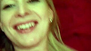 Stacie jaxxx is so horny, i want to fuck her teen pussy with my big cock in pov close up.