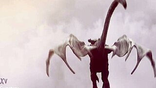 fantasy g cosplay porn with gametusy, do you want to play this game?