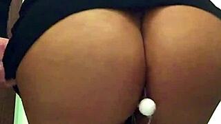 Angel Lima's Public Bathroom Adventure