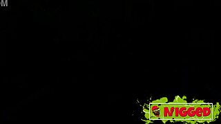 luna’s big black butt fears huge dicks, time to show her how it’s done. let’s go hard!