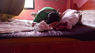 asian grab driver fucks in sogo motel