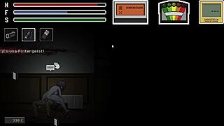 Parte 1: Wendy HUNTS Shy Lustful SPIRIT