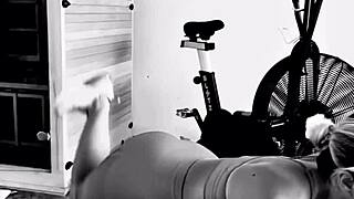 Creeper Msacs Workout Routine Session