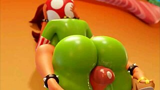 Wyerframez Compilation Of Games And Futanari