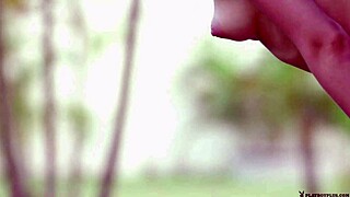 i can't believe hilary c is stripping and jerking off with clothes ripped