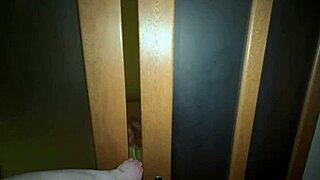 Stepsister Craves Stepbrother's Cock!