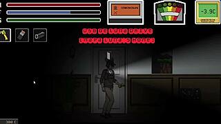 Parte 1: Wendy HUNTS Shy Lustful SPIRIT