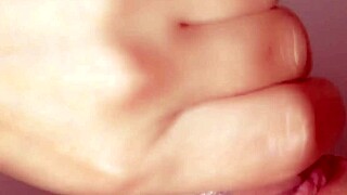 Japanese stepsister uncensored blowjob