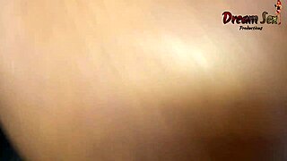 Big ass milf was too much for her sugar boy