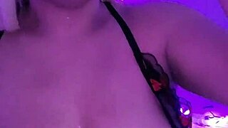 Watch this ebony dildo deepthroat compilation, isn't it hot?