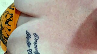 Kiwi Milf Slut Endures Hardcore Anal Insertion By Master