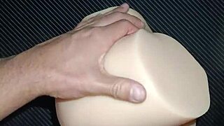 Try Candy In Every Position For Deep Creampie Anal?