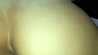 wife's quiet evening captured on video